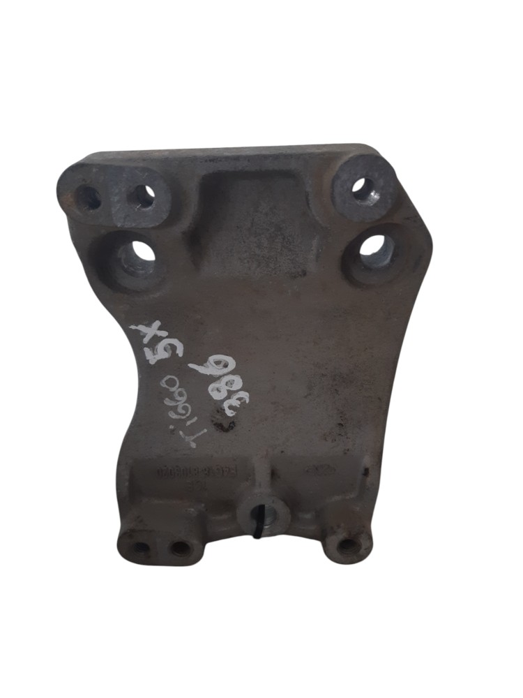 Suporte Compressor Ar Cherry Tiggo 5x 1.5 2018 2019 A 2020 3