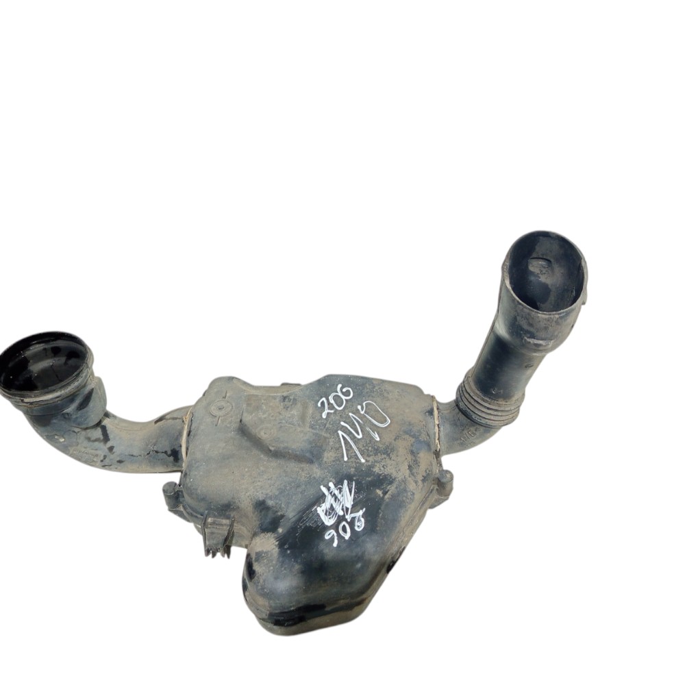 Caixa Filtro Ar Peugeot 2000 2001 2002 A 2008 2