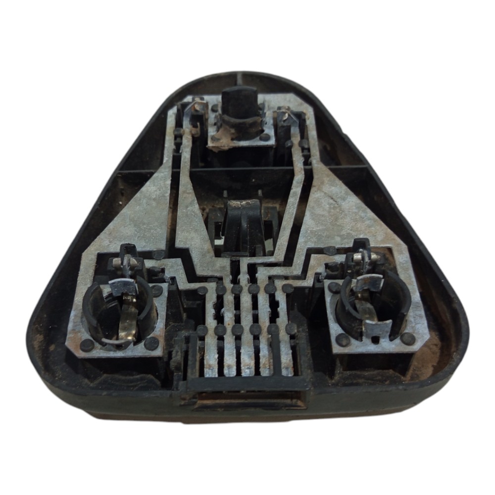 Soquete Lanterna Esquerda Volkswagen Gol G2 1996 1997 A 2005