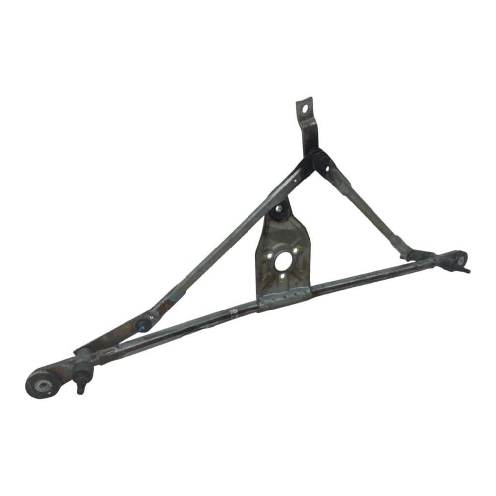 Galhada Limpador Parabrisa Volkswagen Parati G4 2005 A 2014 6