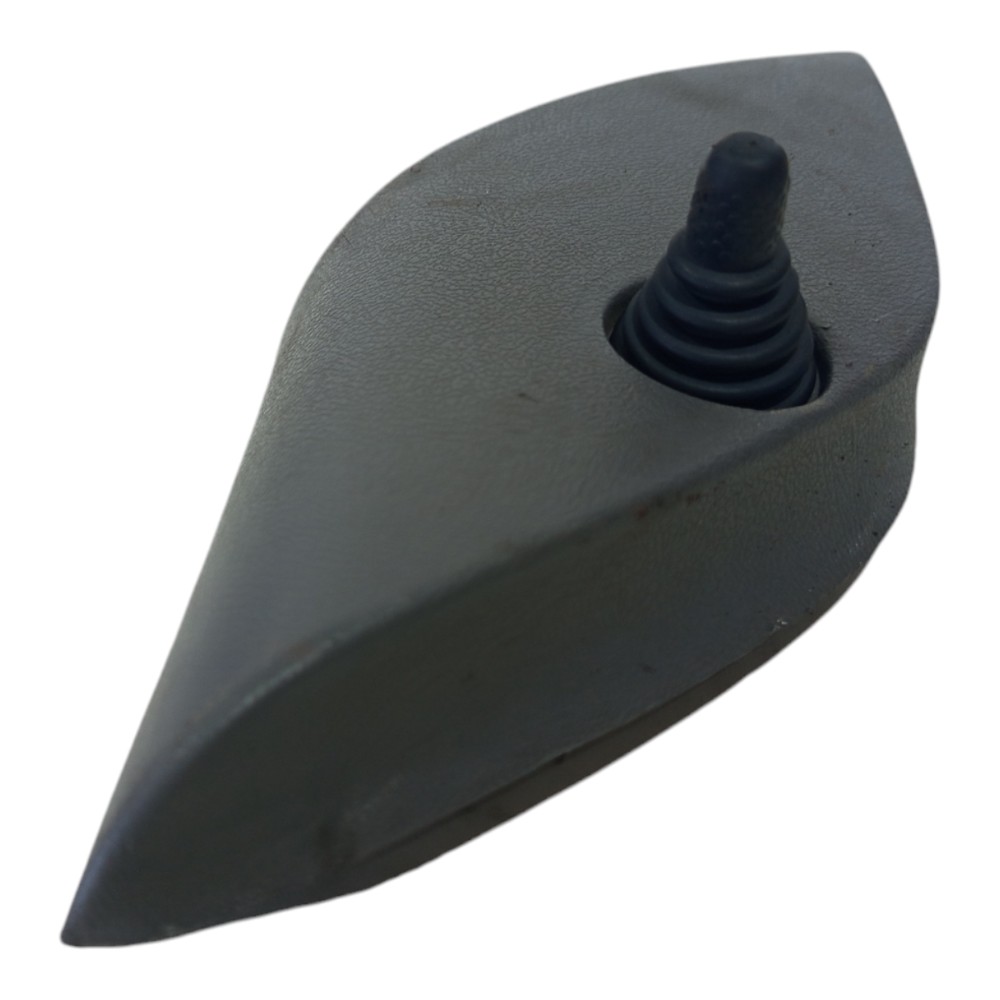 Moldura Retrovisor Dianteiro Direito Ford Ka 1.0 1997 A 2007 6