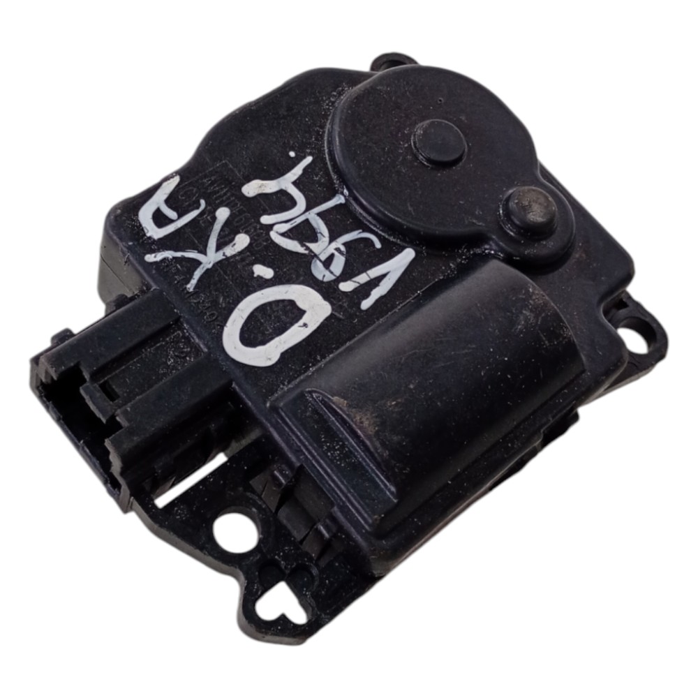 Motor Atuador Ar Condicionado Ford Ka Hatch 1.0 2014 A 2021 6