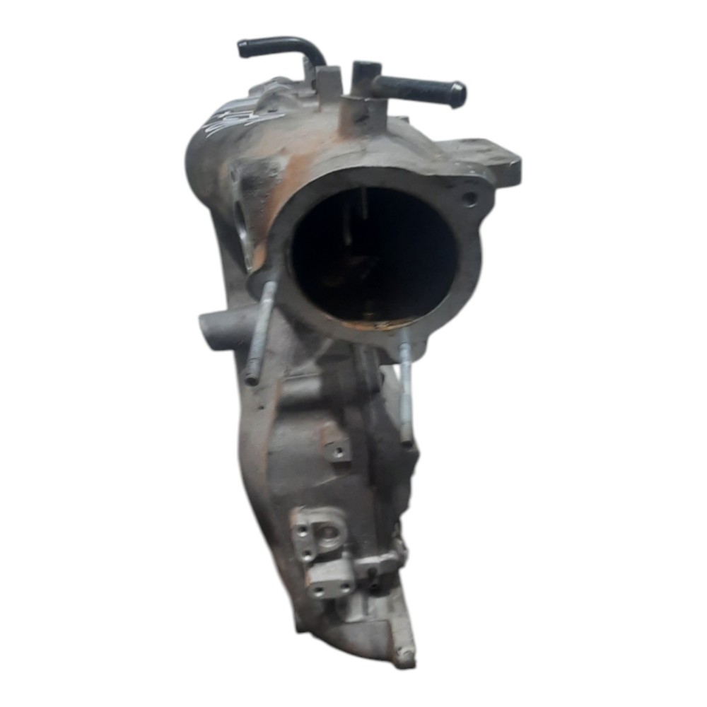 Coletor Admissão Hyundai Santa Fé 2.7 V6 2006 A 2009 3