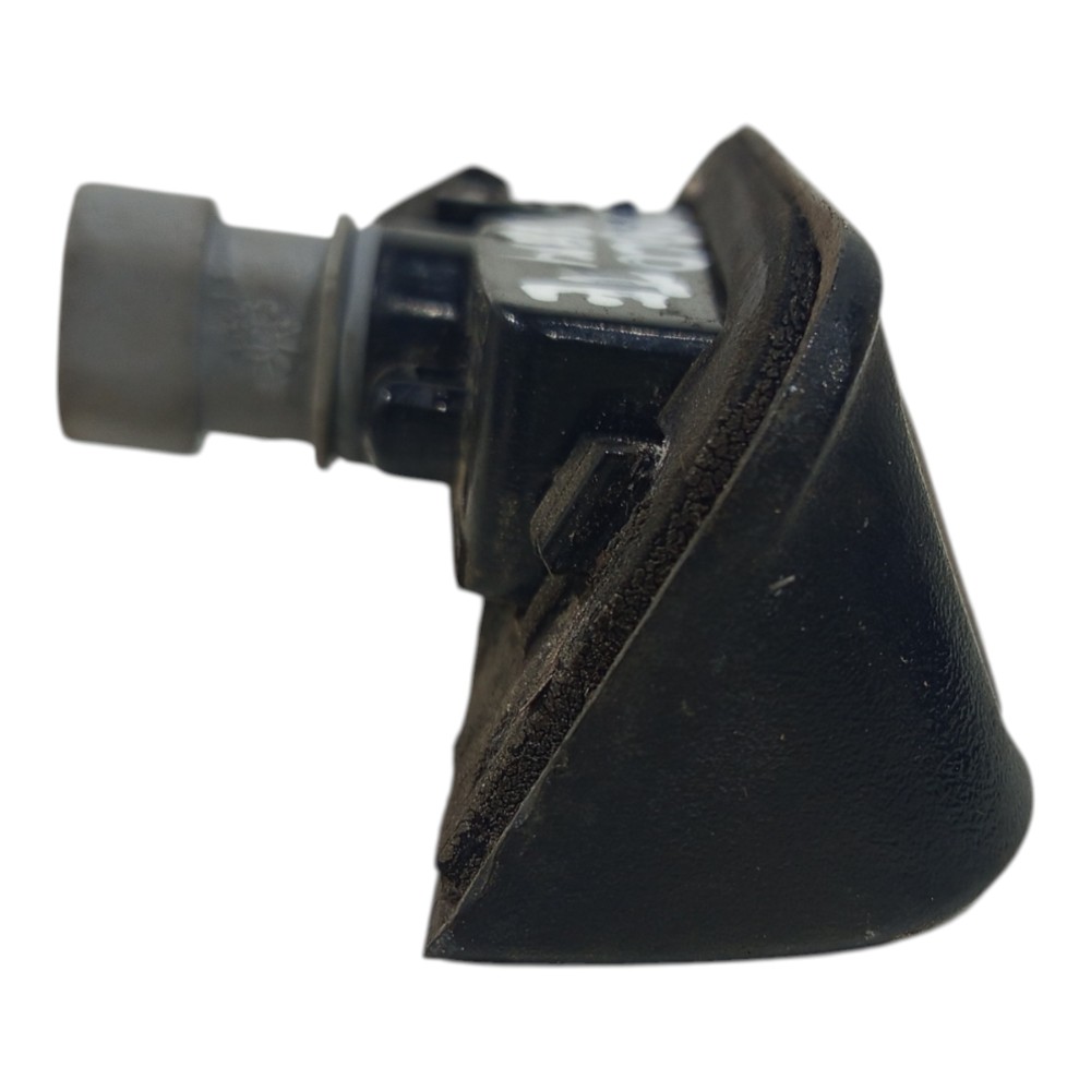 Luz Placa Traseira Esquerda Fiat Doblo 2010 2011 2012 A 2021 2