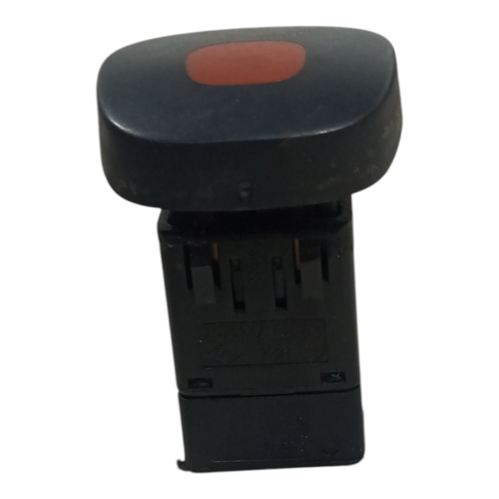 Botão Pisca Alerta Renault Clio 2006 A 2012 2
