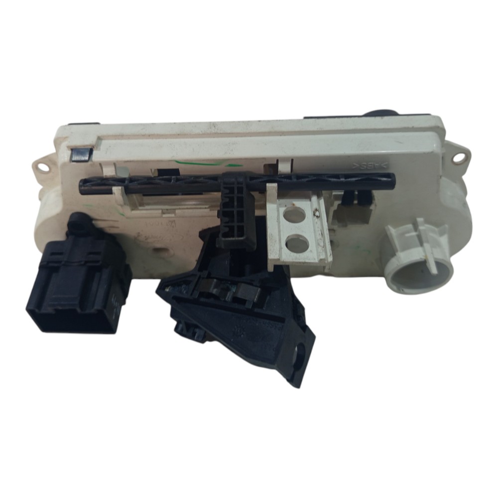 Comando Central Ar Condicionado Ford Fiesta 2007 2008 A 2014 8