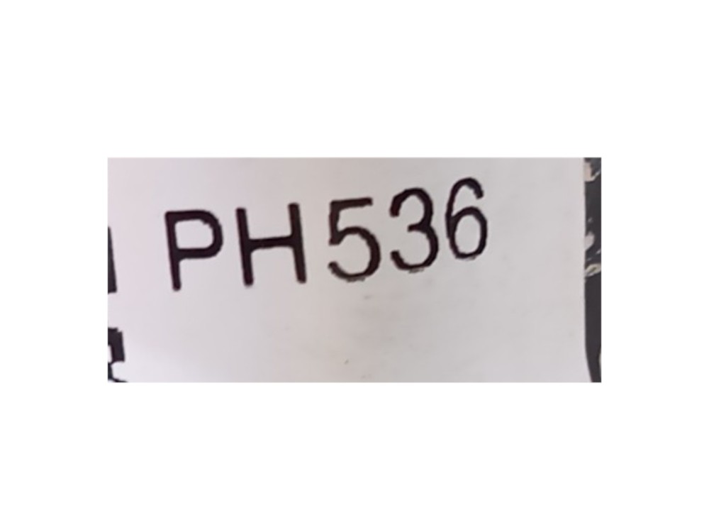Puxador Interno Porta Dianteiro Ld Pegeout 206 2000 A 2008 Preto 8