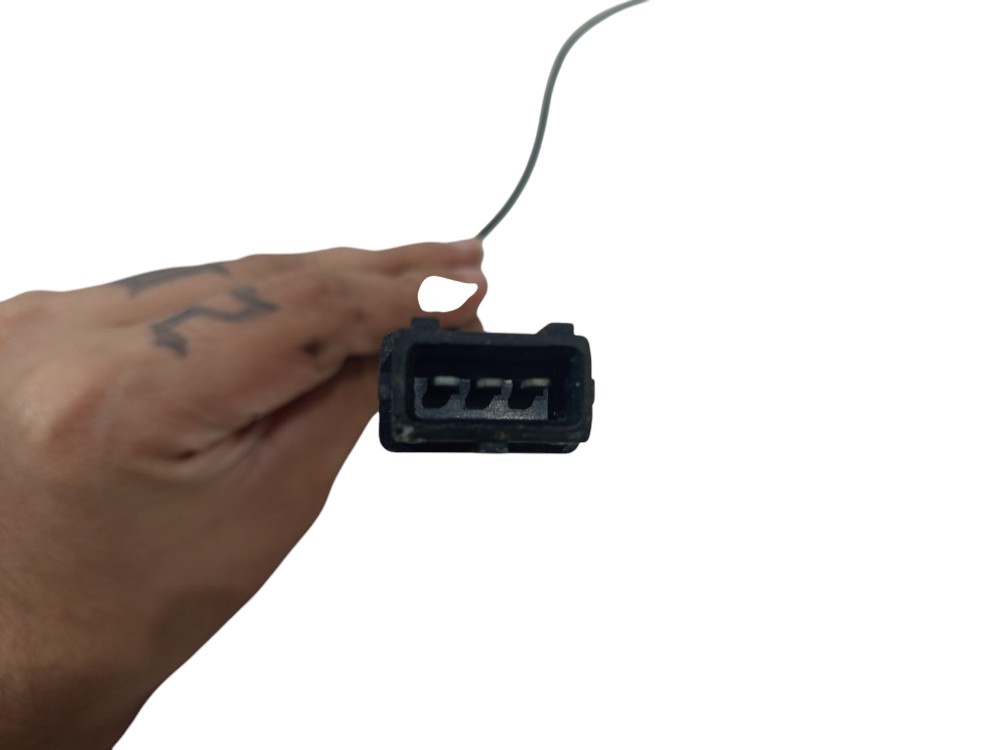 Sensor Rotação Chevrolet Corsa 1.0 Mpfi 1997 1998 A 2002 4
