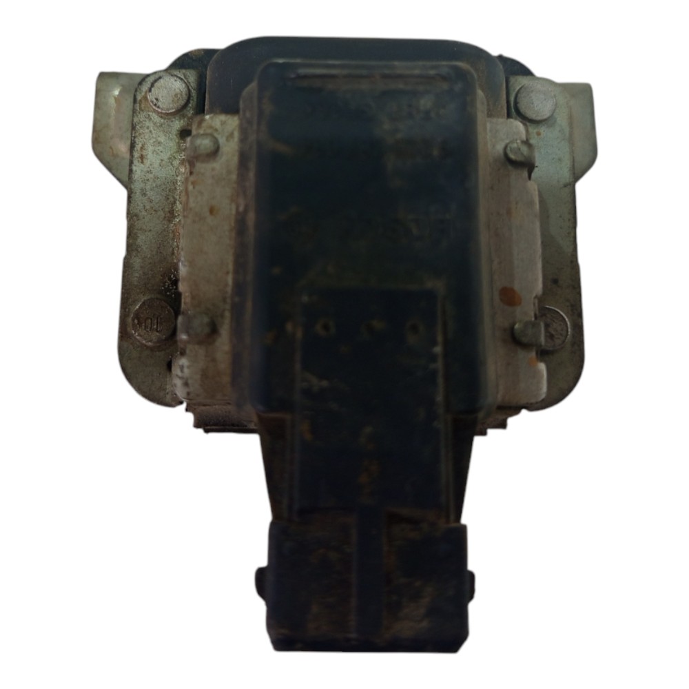 Bobina Ignição Volkswagen Gol G3 1999 2000 2001 2002 A 2005 4