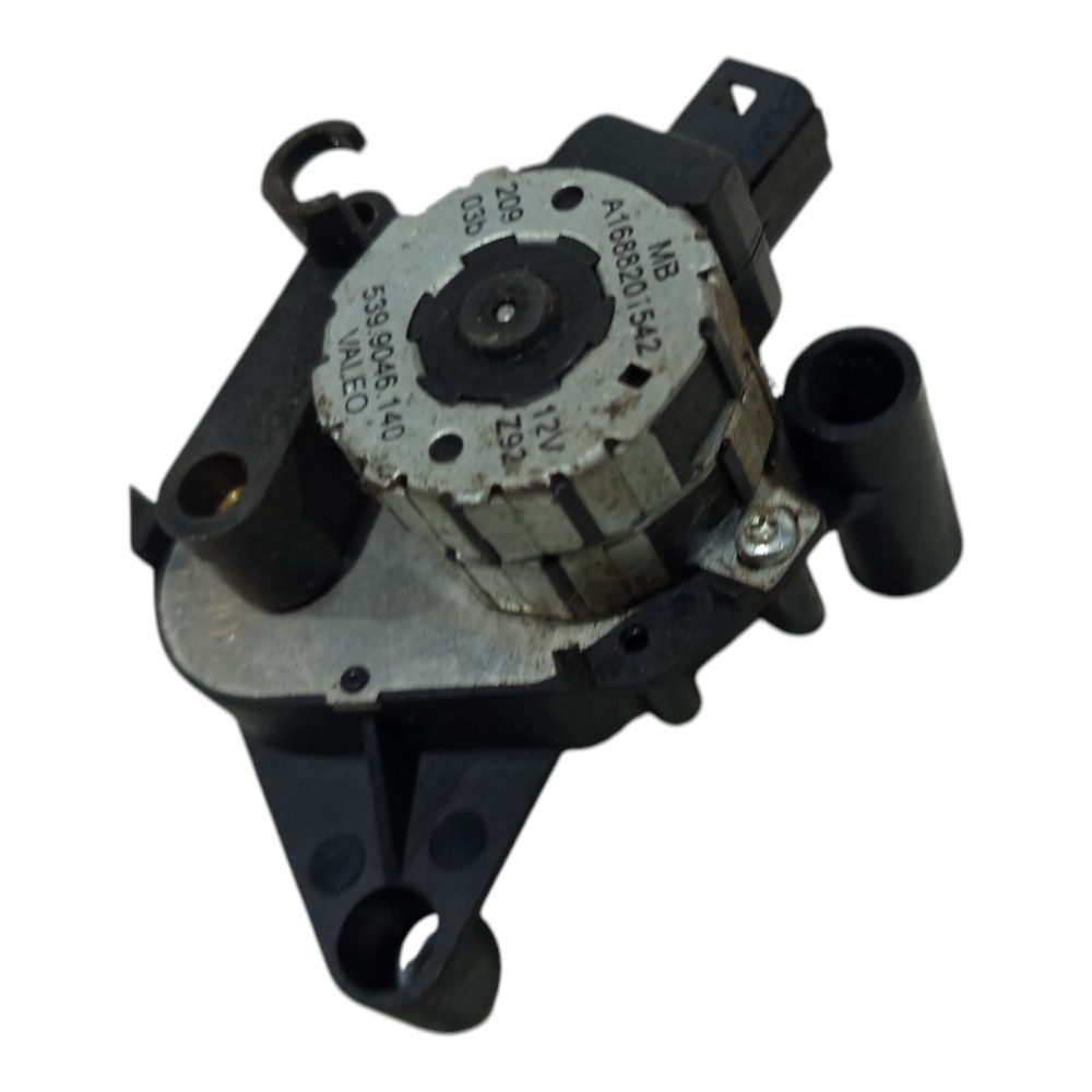 Atuador Fluxo Ar Mercedes Benz A160 1.0 8v 1995 A 2005