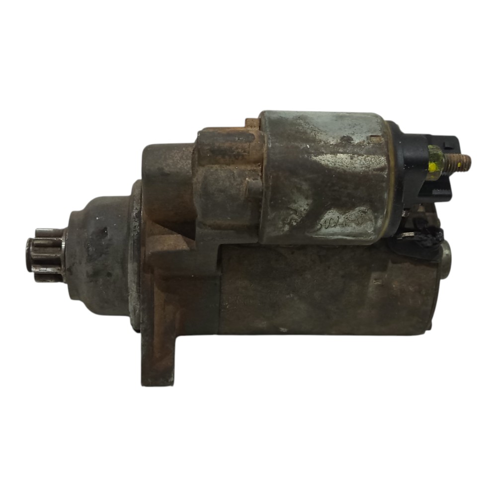 Motor Partida Arranque Volkswagen Gol Parati G3 2000 A 2005 6