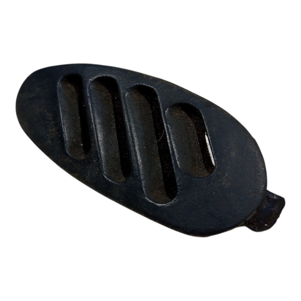 Grande Difusor Ar Superior Fiat Siena 1996 1997 1998 A 2000 2