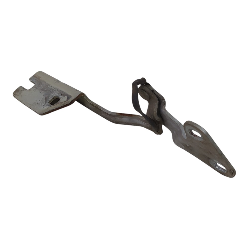 Dobradiça Capo Direito Citroen Xsara Picasso 2001 2002 A 12 1