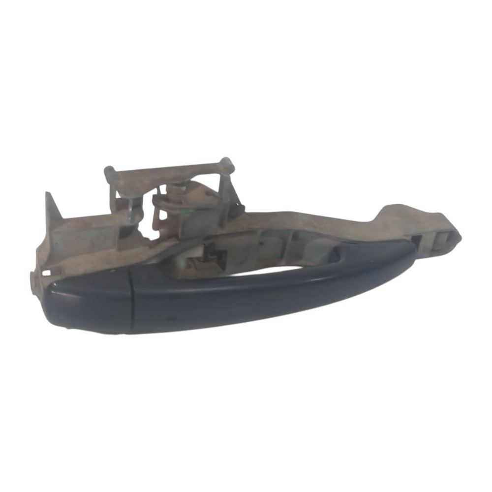 Maçaneta Externa Tras Direita Citroen C4 Pallas 2007 A 2013 5
