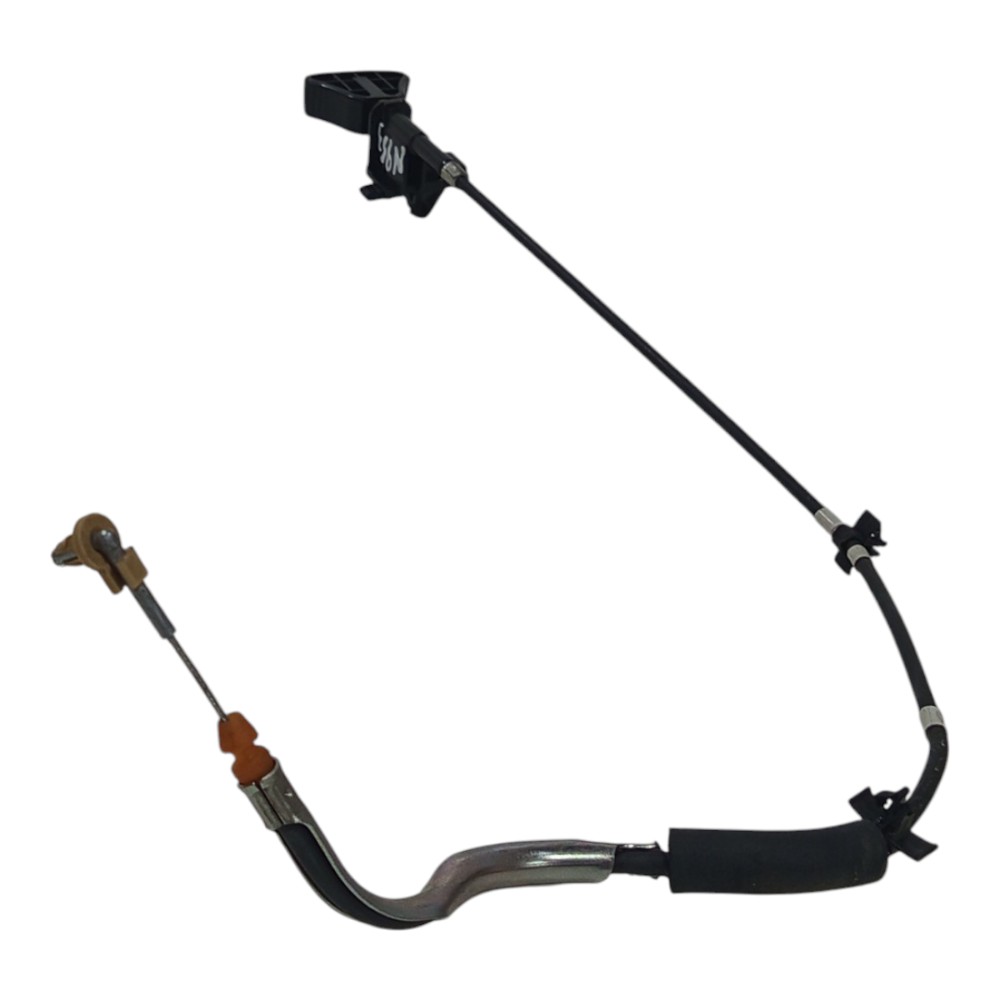 Cabo Fechadura Trava Banco Traseiro Honda Civic 2012 A 2016 4