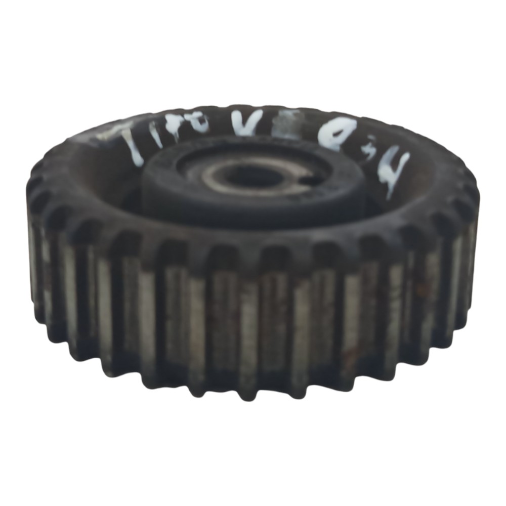 Engrenagem Virabrequim Fiat Tipo 1.6 8v 1993 1994 A 1997 5