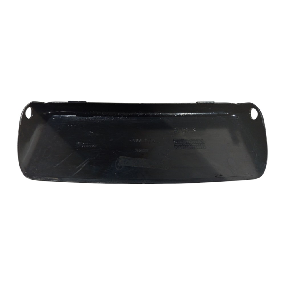 Moldura Brake Light Peugeot 206 2001 2002 2003 2004 A 2011 6