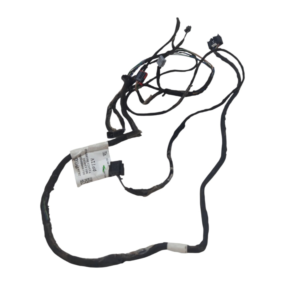 Chicote Porta Dianteira Gm Tracker 2020 A 2024 901334552 1