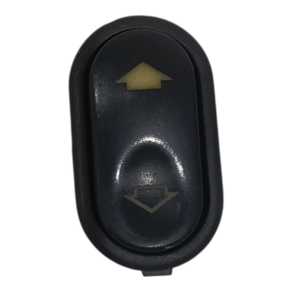 Interruptor Vidro Elétrico Traseiro Esq Mondeo 1993 A 2000 1