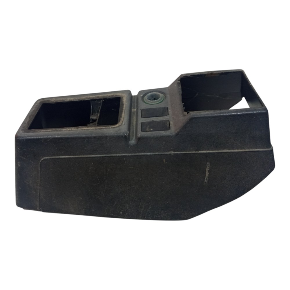Console Central Vw Gol Parati Saveiro Quadrado 1986 A 1995 1
