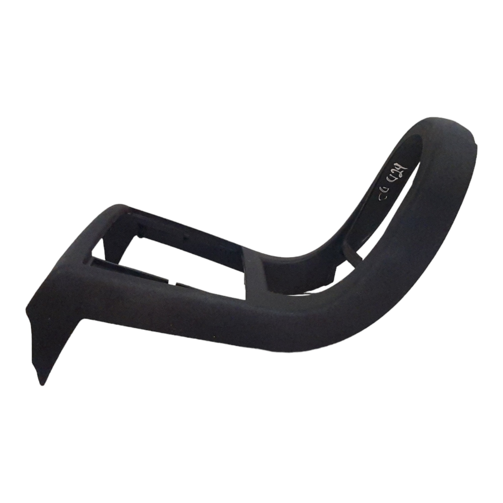 Moldura Console Central Câmbio C4 Hatch Pallas Vtr 964633857 5