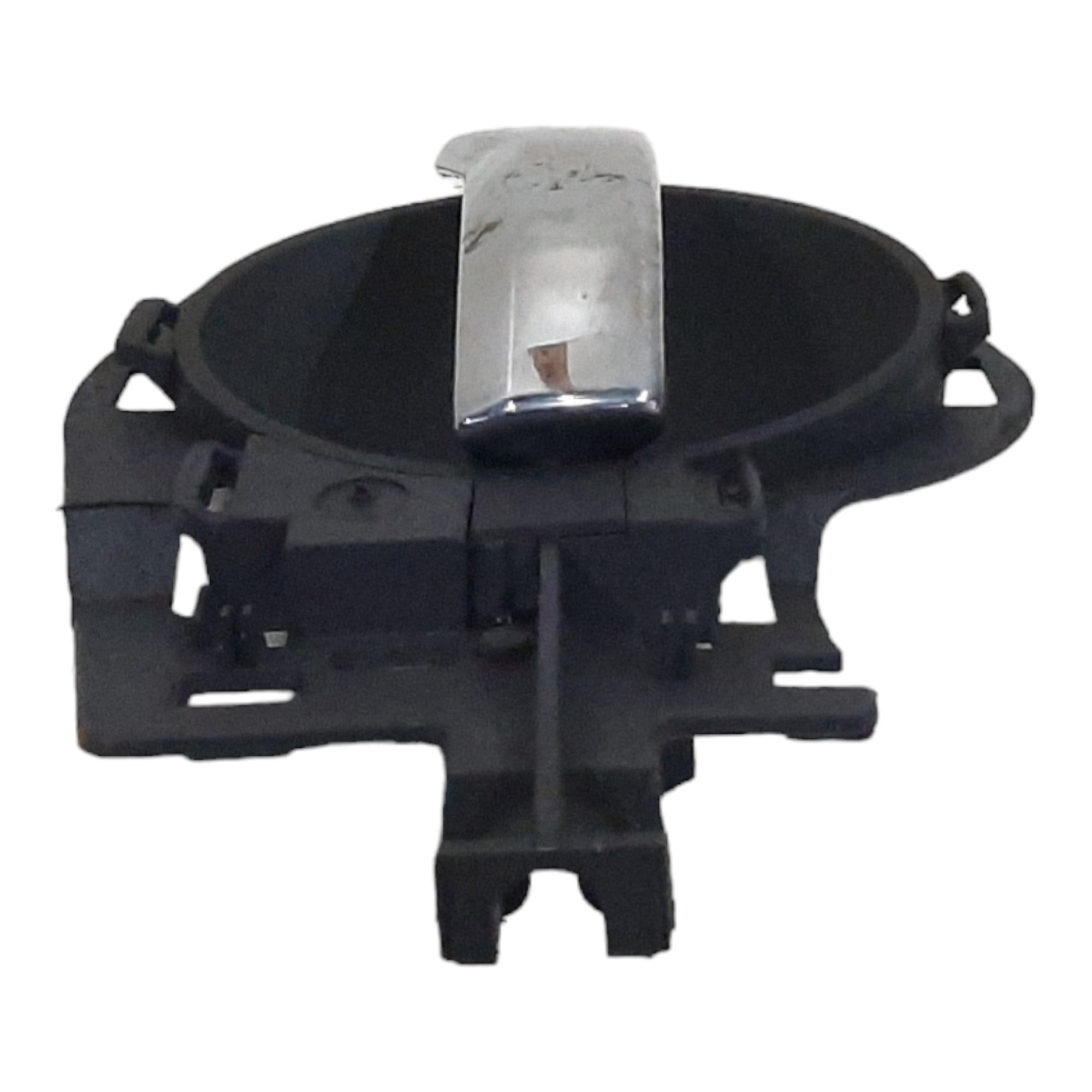 Maçaneta Interna Traseira Direita Citroen C3 2003 A 2012 7