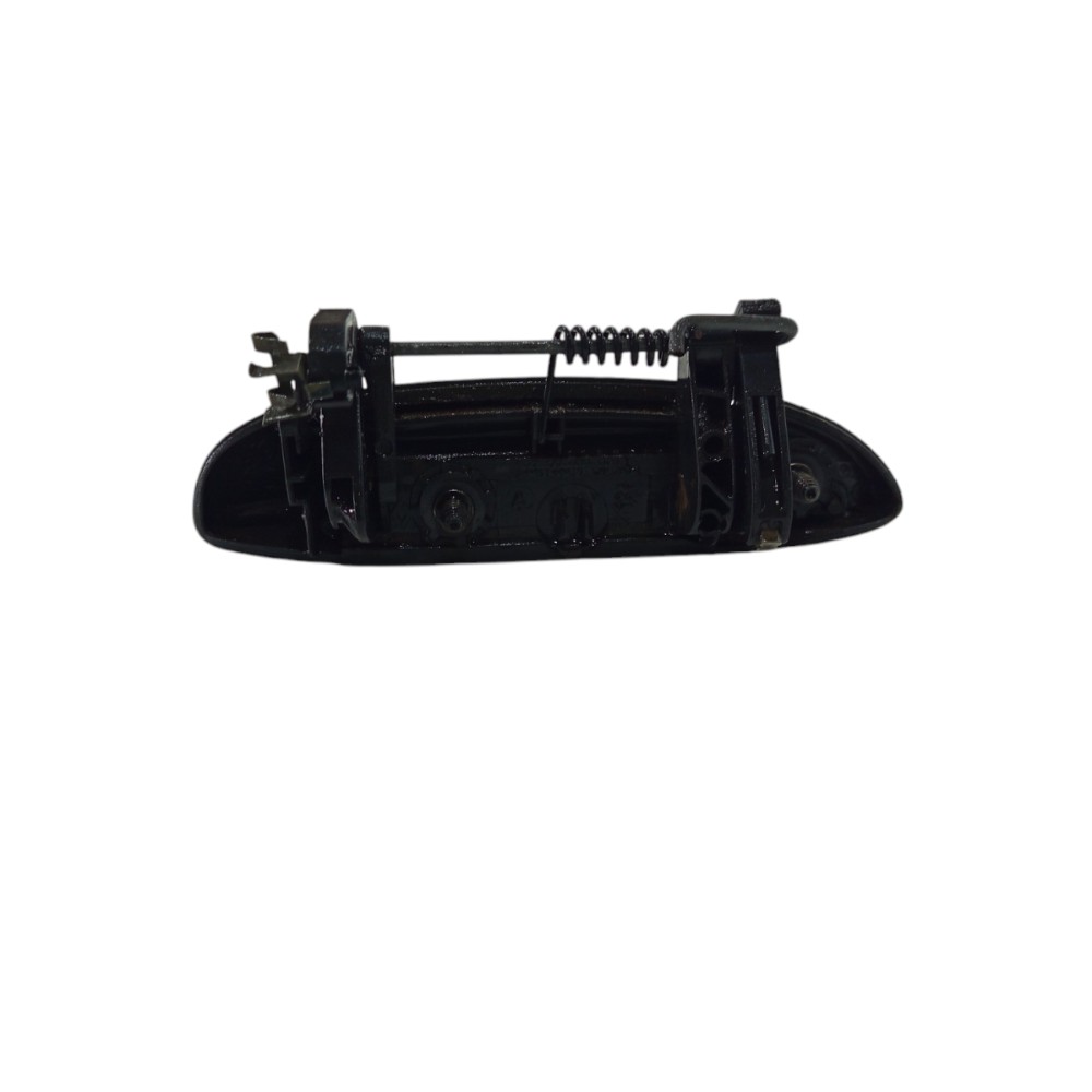Maçaneta Externa Traseira Esquerda Renault Clio 2004 A 2012 Traseira 6