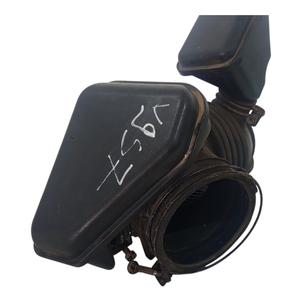 Mangueira Filtro Ar Hyundai Santa Fé 2.7 2006 2007 08 A 2012 4
