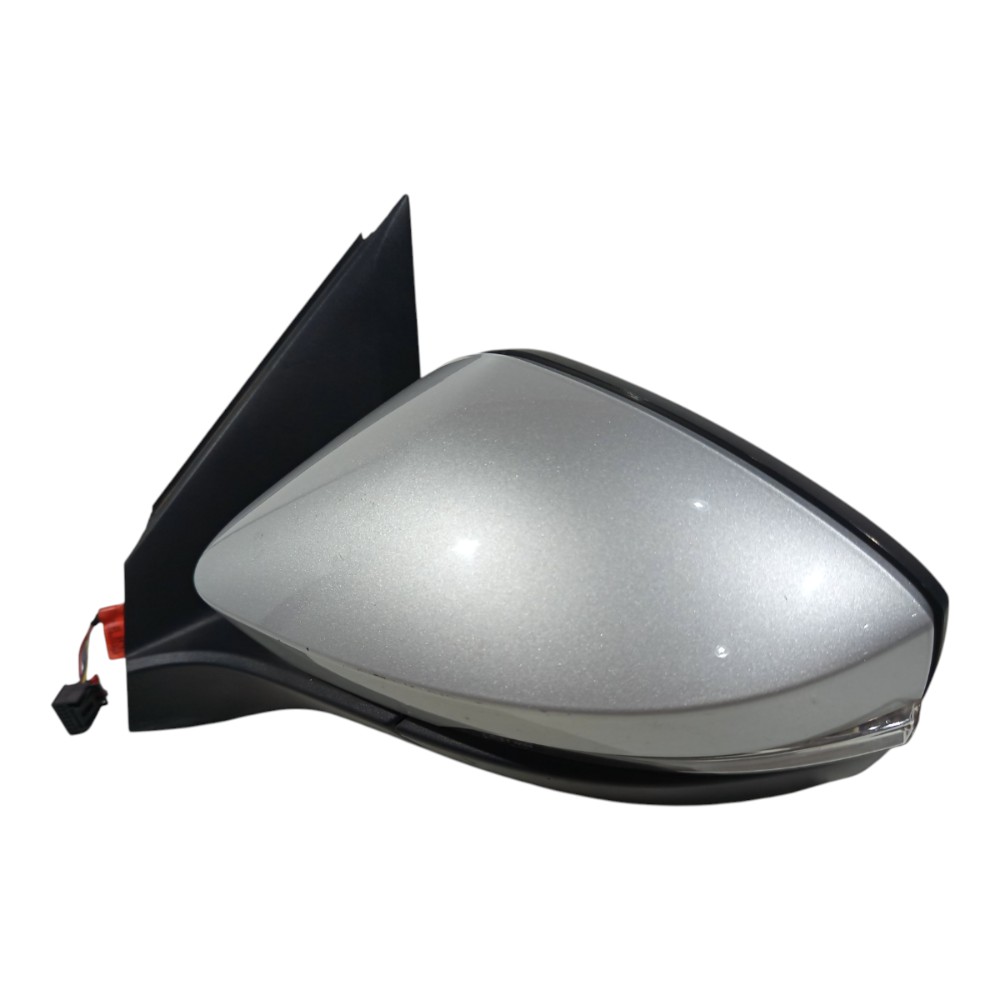 Retrovisor E Volkswagen T-cross Sense 2018 2019 A 2024 2