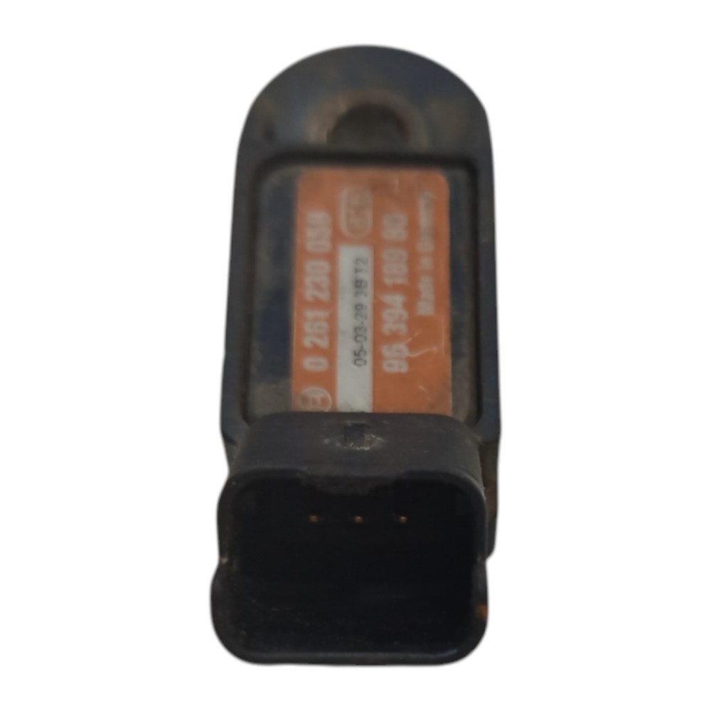 Sensor Map Peugeot 307 2.0 16v 2002 2003 2004 A 2012 7