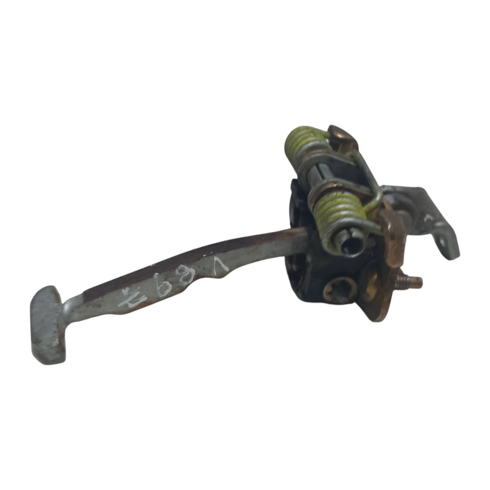 Limitador Porta Dianteira Direita Renault Clio 2004 A 2010 4