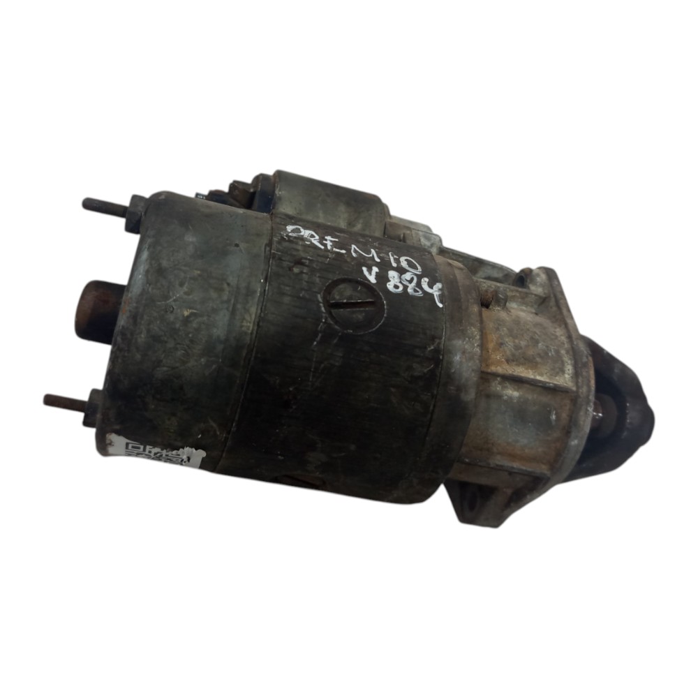 Motor Partida Arranque Fiat Premio 1.5 8v Fiasa 1992 A 1998 5