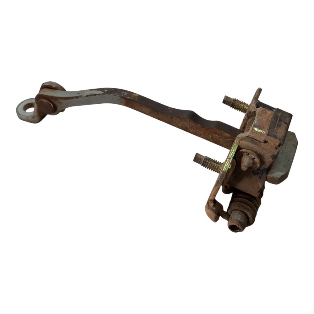 Limitador Porta Traseira Le Renault Clio 1999 2000 A 2016 1