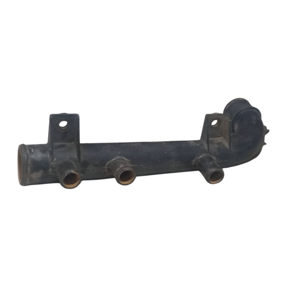 Mangueira Cano Água Gm Chevrolet Astra 2.0 8v 1997 A 2005 6