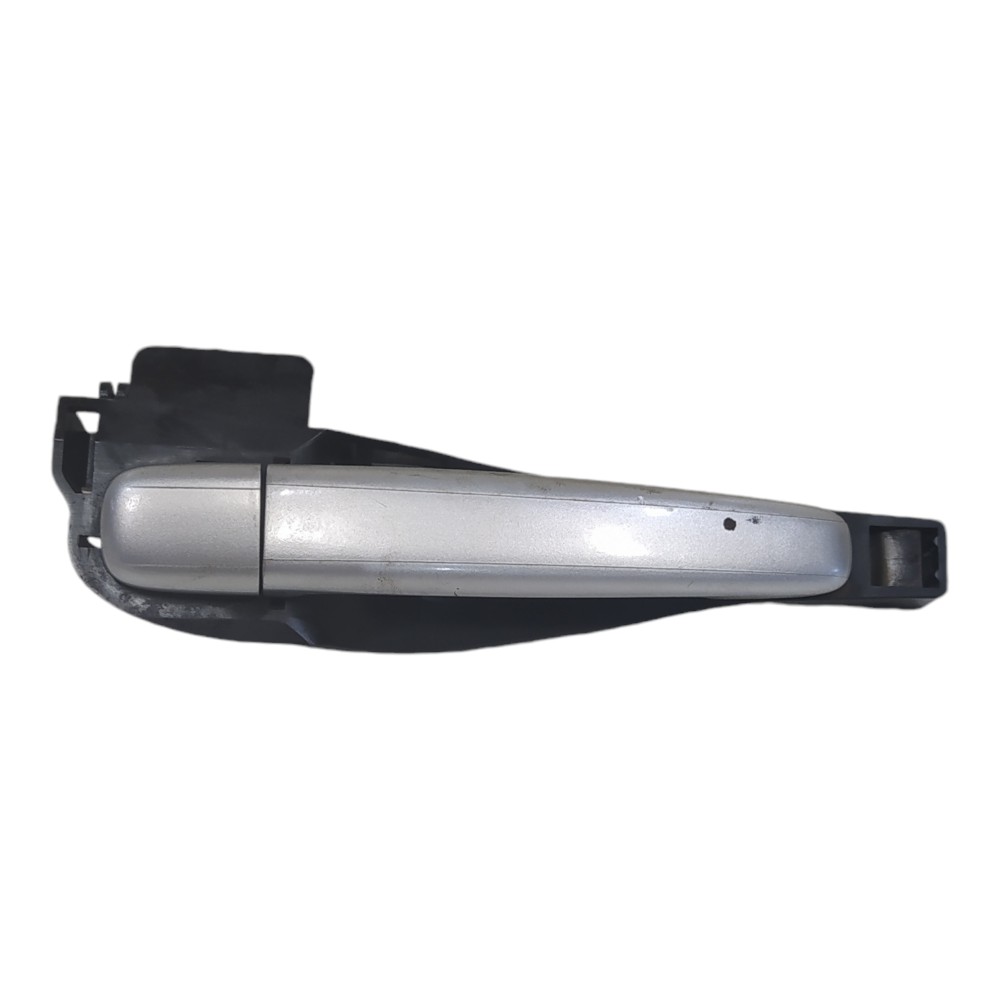 Maçaneta Externa Traseira Direita Citroen C3 2006 2007 A 12 6