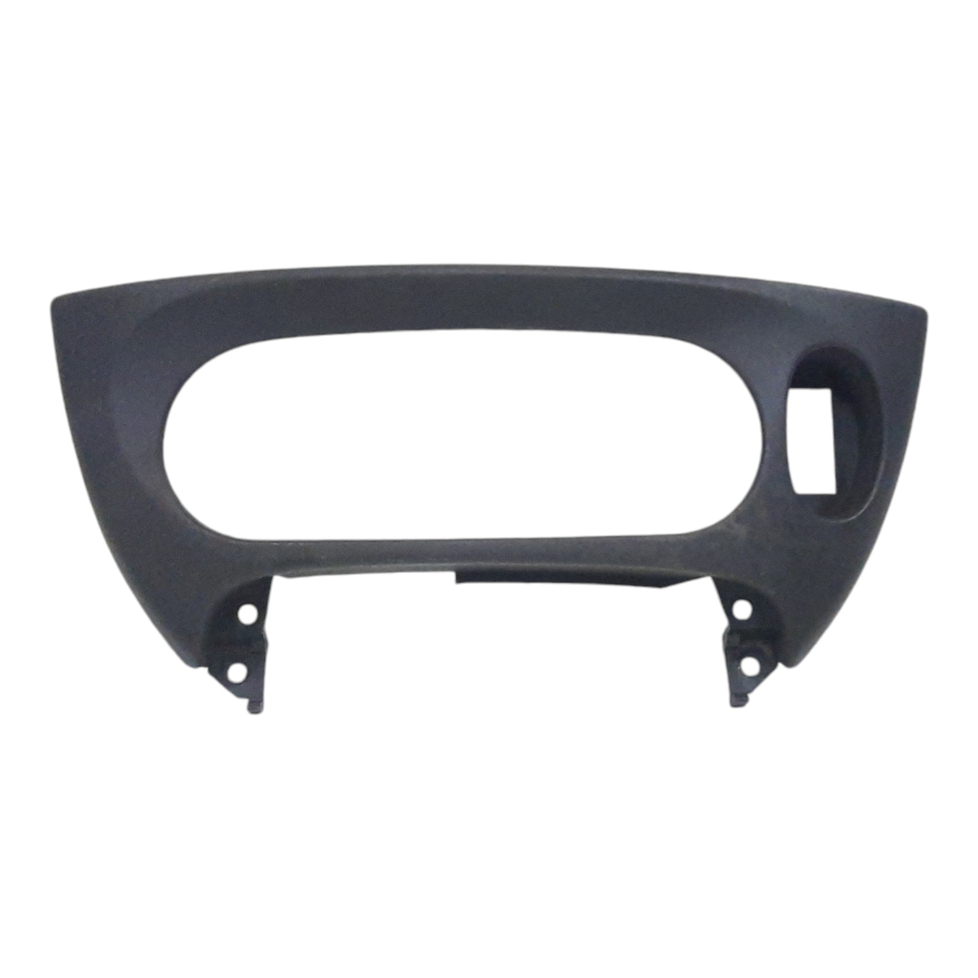 Moldura painel instrumento megane 462 kd1
