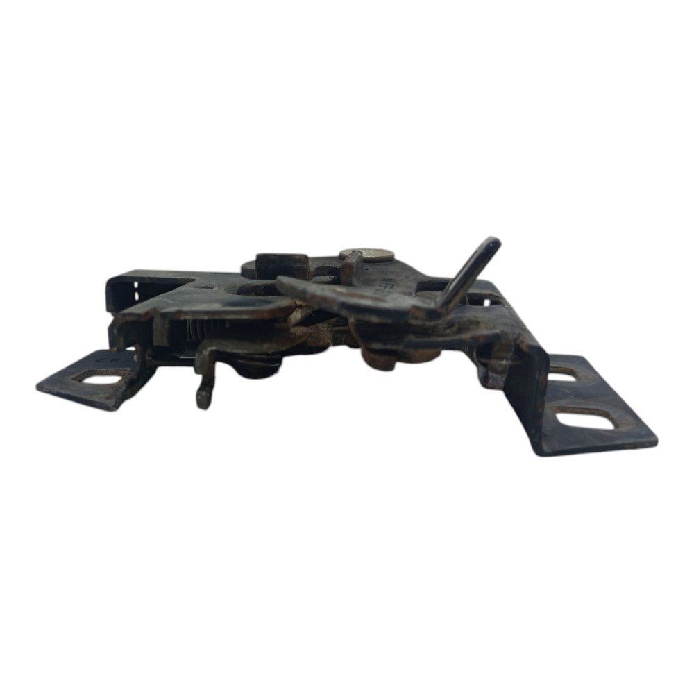 Fechadura Capo Ford Fiesta 1997 1998 3