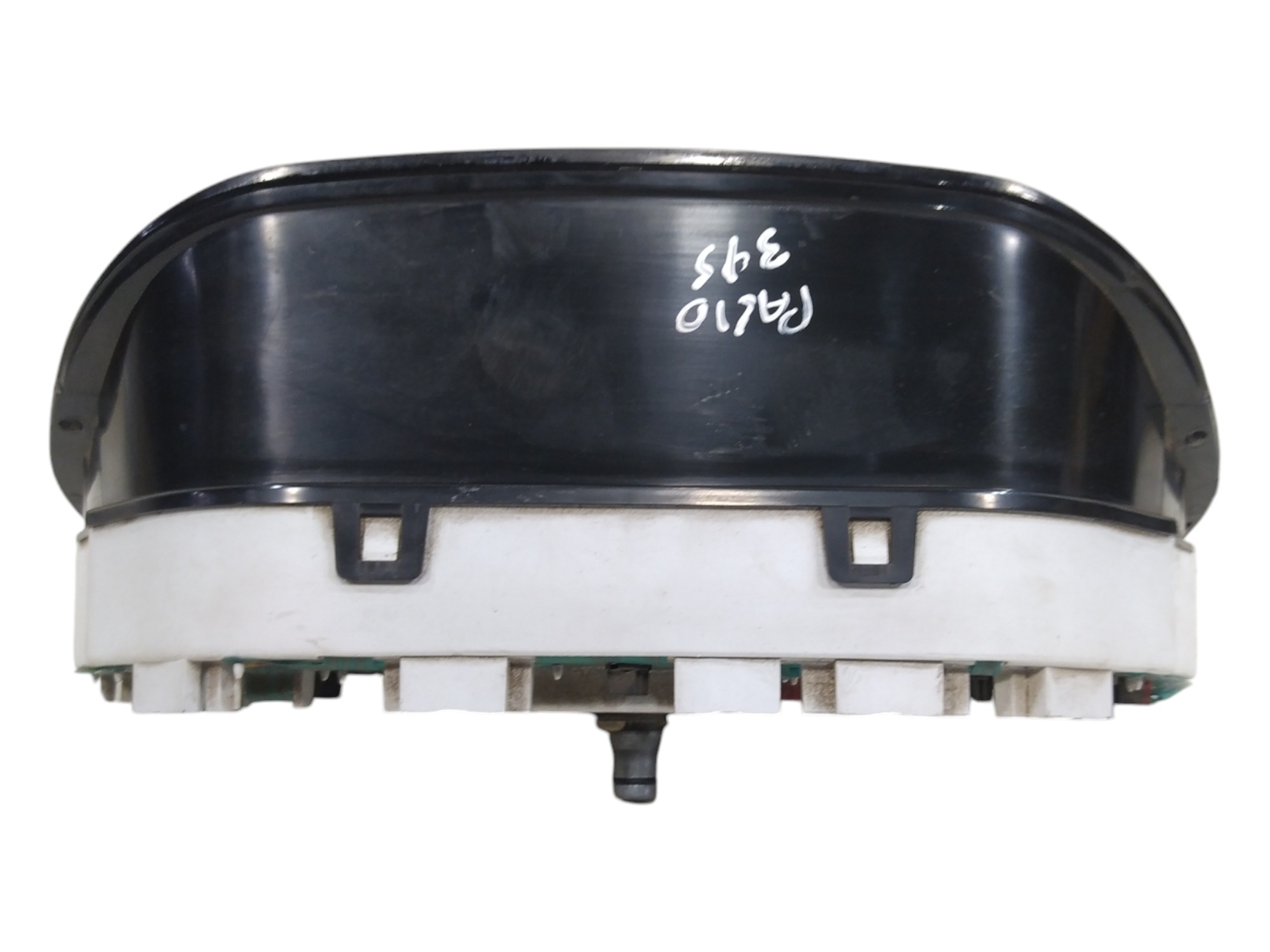 Velocímetro Painel Instrumentos Fiat Palio 1996 1997 A 2000 6