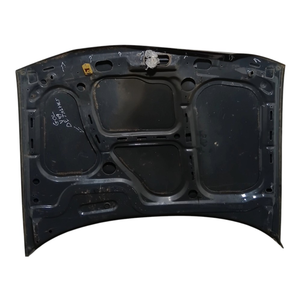 Capo Dianteiro Vw Gol G2 Saveiro Parati 1996 A 2001 Detalhes 5