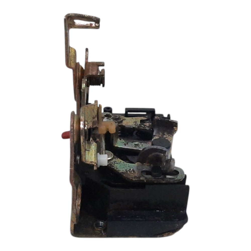 Fechadura Porta Traseira Direita Volkswagen Gol G3 2000 A 05 3