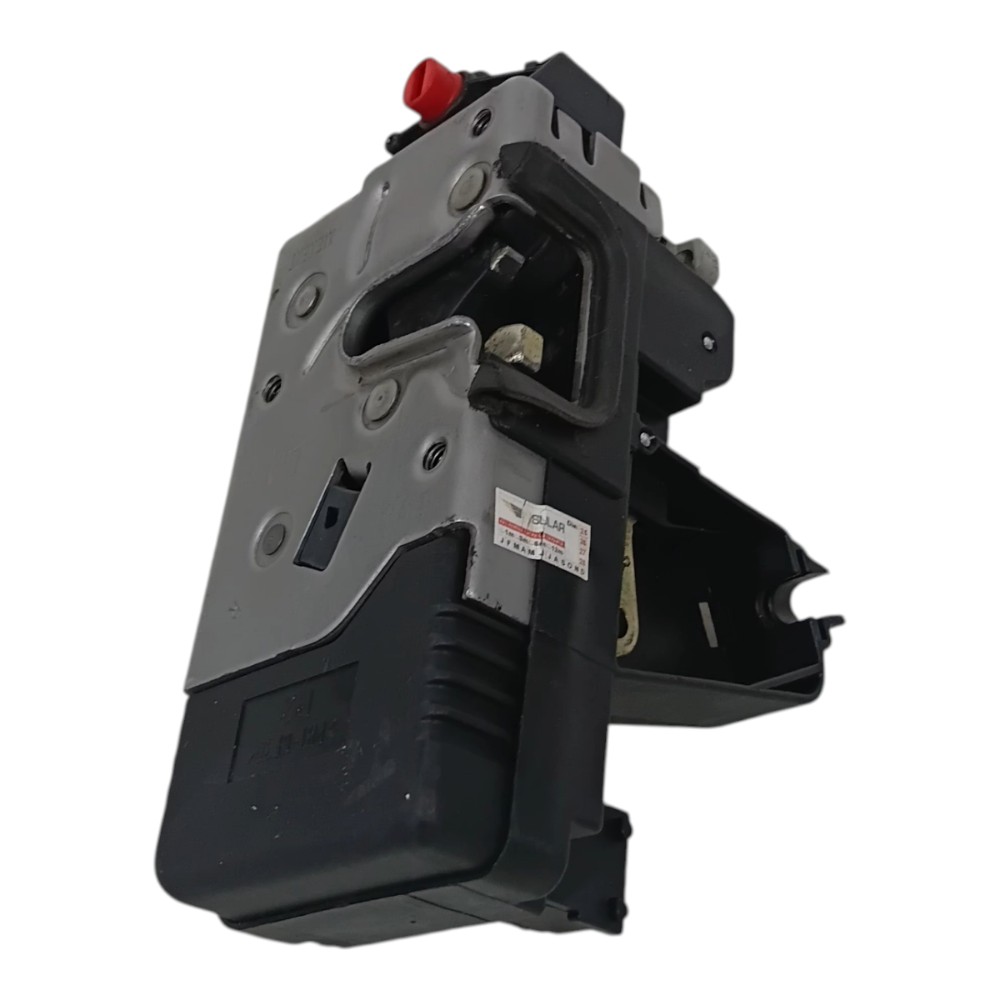 Fechadura Elétrico Traseira Direita Gm Vectra 1997 A 2005 6