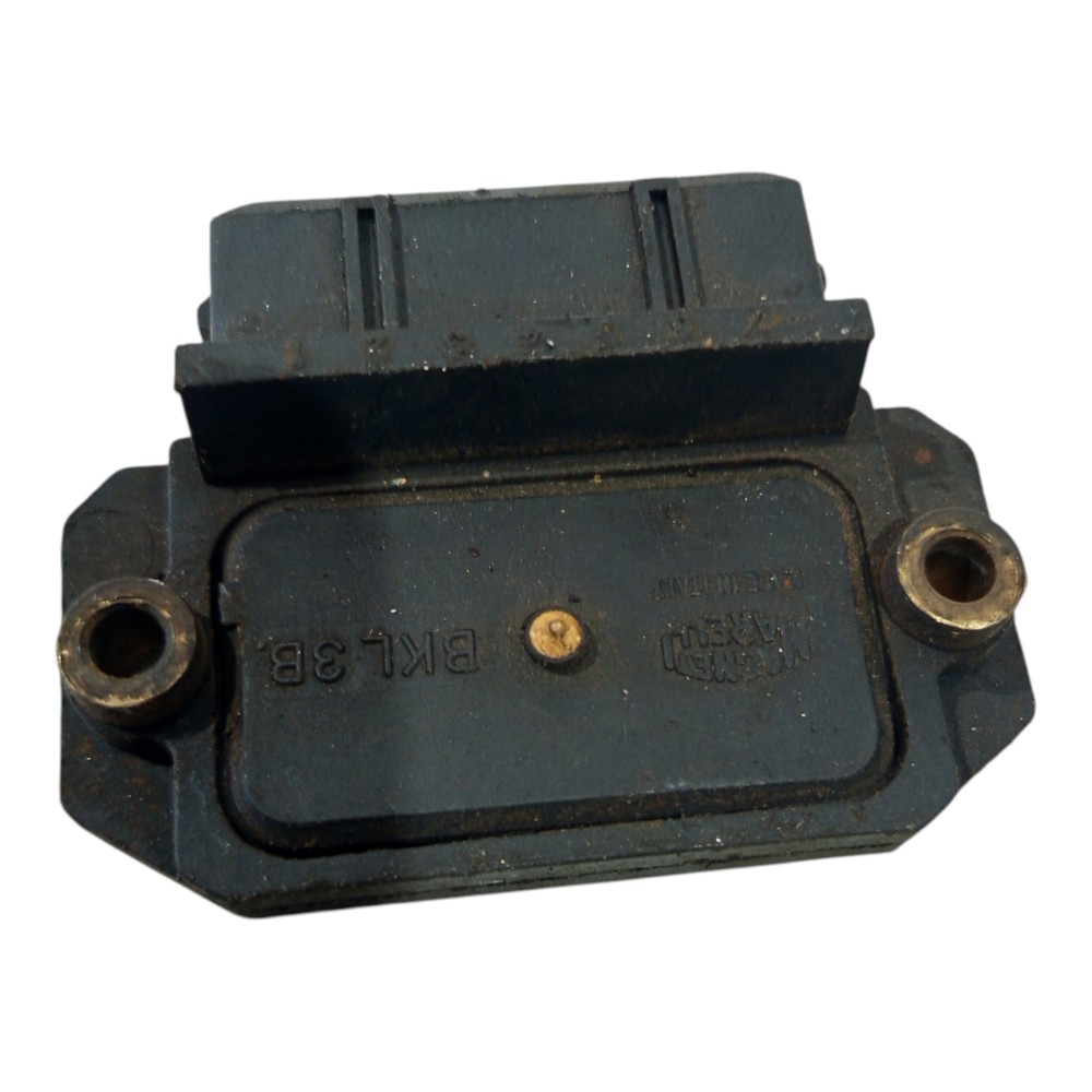 Módulo Ignição Tampa Fiat Tipo Slx 2.0 1993 1994 A 1997 8