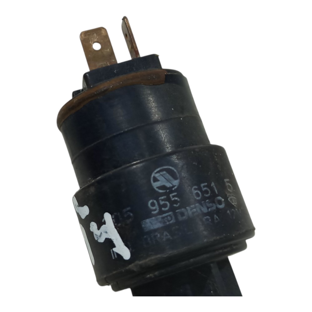 Motor Esguicho Limpador Parabrisa Gol Quadrado 1989 A 1995 6