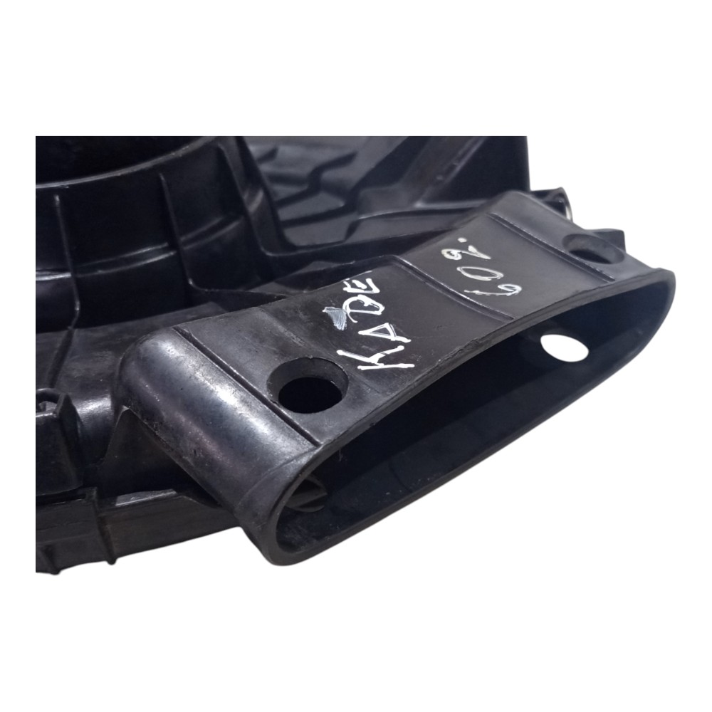 Caixa Filtro Ar Chevrolet Kadett 1.8 8v 1989 1999 A 1998 2