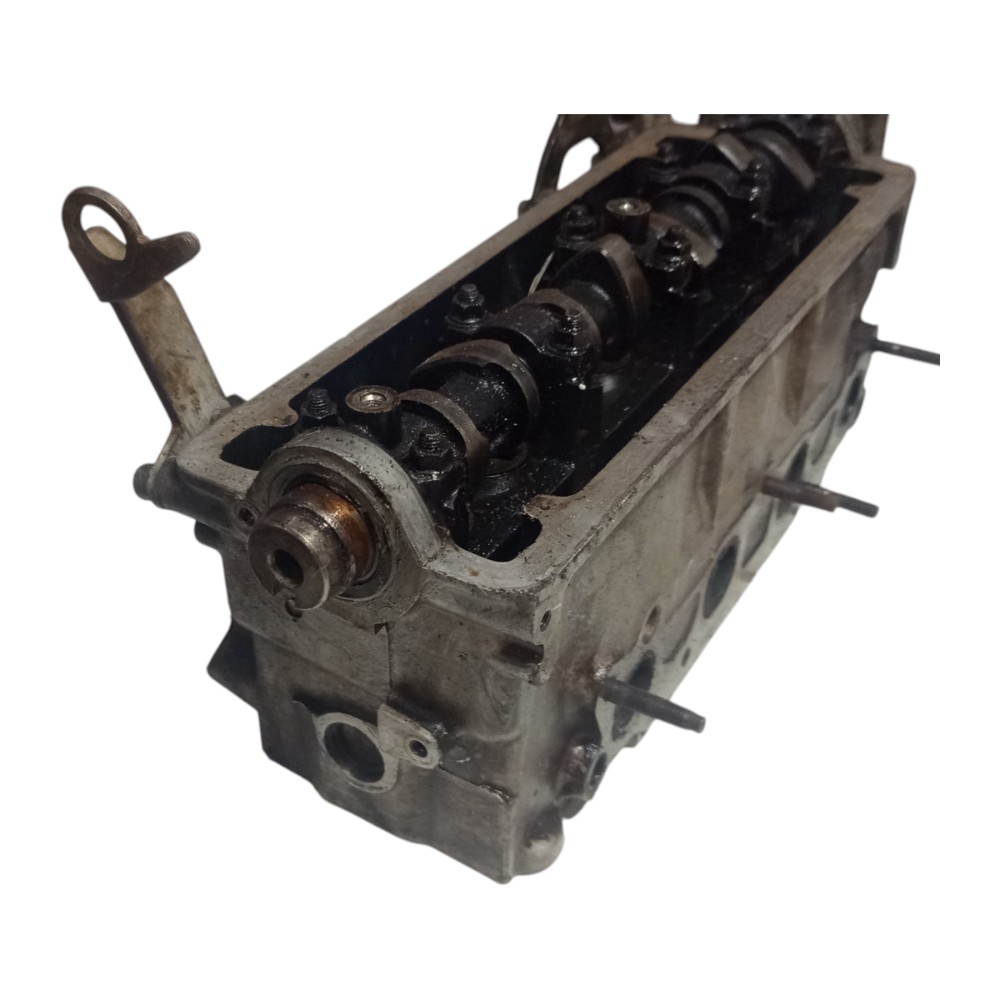 Cabeçote Motor Volkswagen Parati 1.0 8v At 1997 1998 A 2001 4