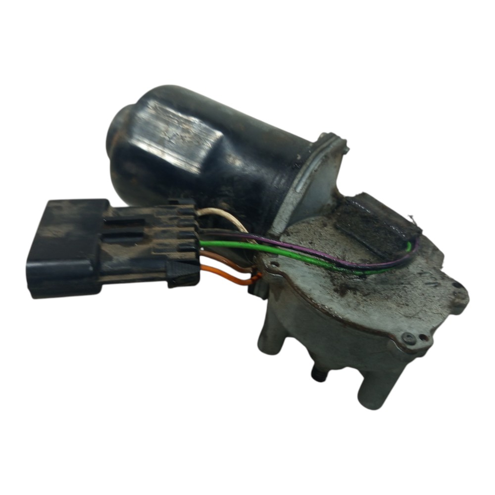Motor Limpador Parabrisa Diant Chevrolet Corsa 1997 A 2002 4
