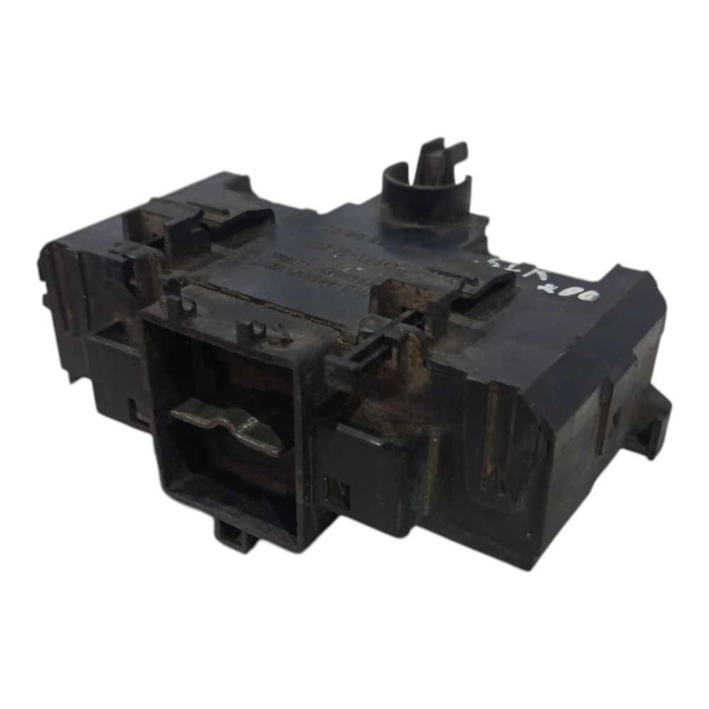 Caixa Fusível Junção Bateria Mercedes Slk200 2004 A 2010 7