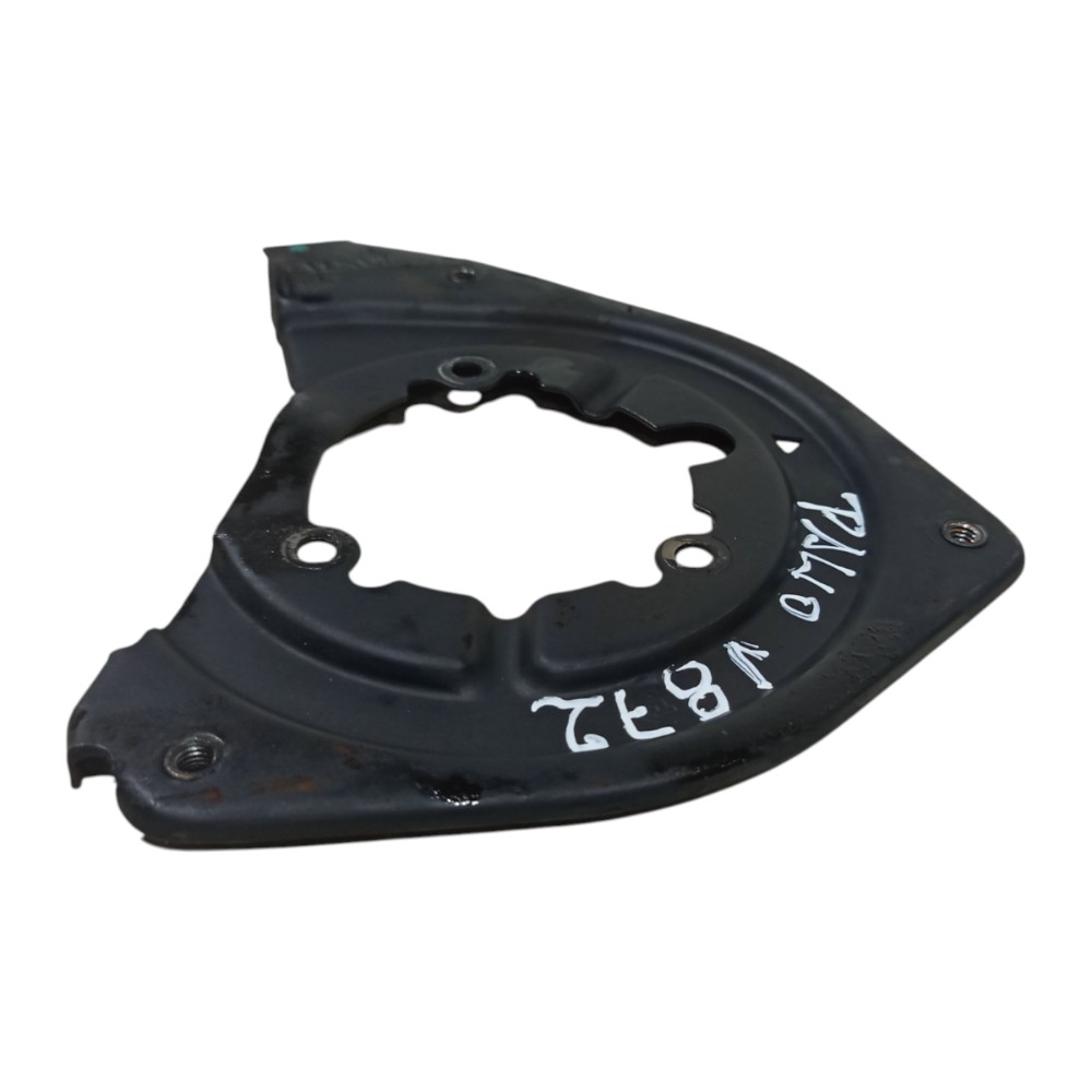 Suporte Tampa Correia Dentada Fiat Palio Fiasa 1.0 8v 96 00 2