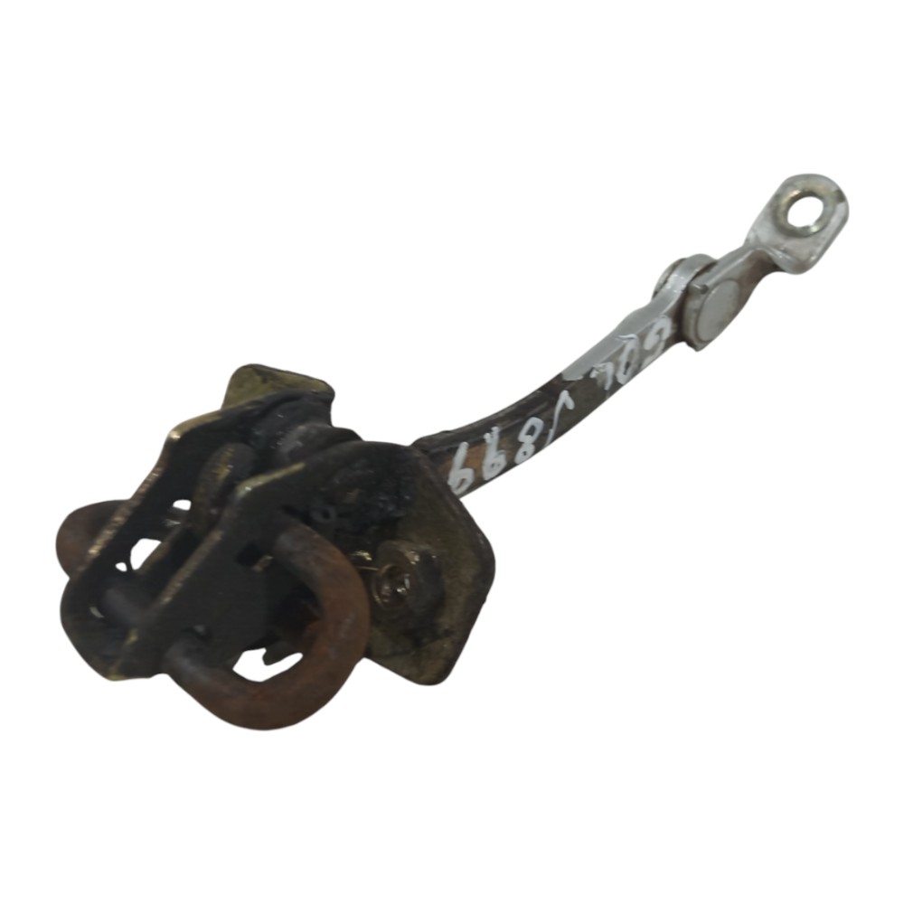 Limitador Porta Dianteira Direita Volkswagen Gol 1994 A 1999 2