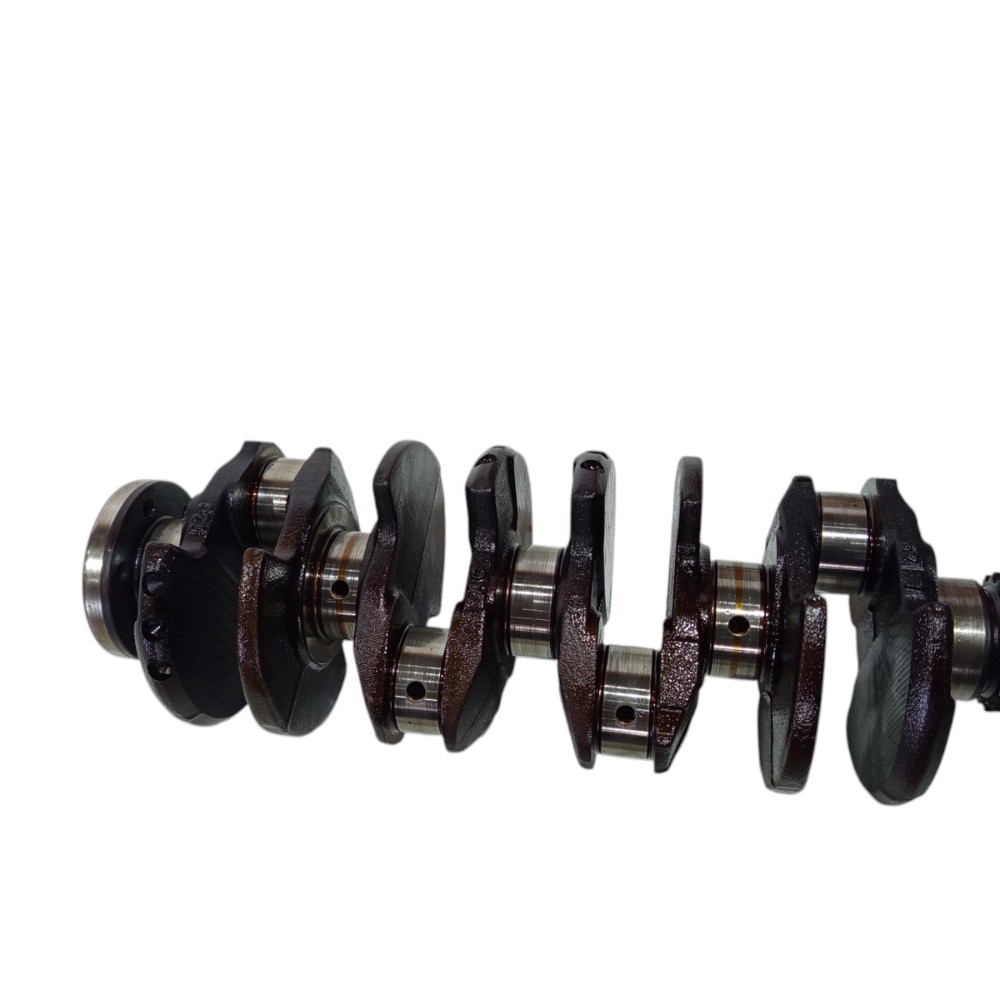 Virabrequim Citroen C3 1.6 16v 110cv 2003 2004 2005 A 2012 5